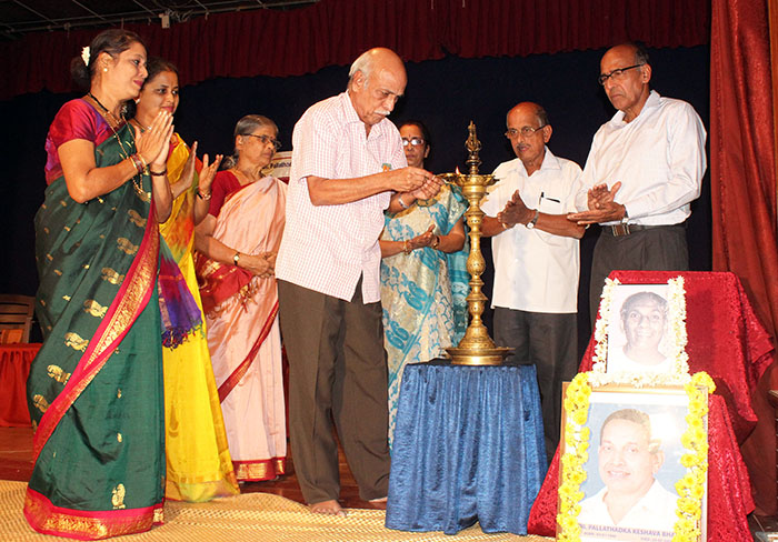 ಸಸ್ಯಶಾಸ್ತ್ರಜ್ಞ ಡಾ.ಬಿ.ಜಿ.ಎಲ್.ಸ್ವಾಮಿ ನೂರರ ನೆನಪು